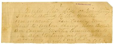 Correspondence