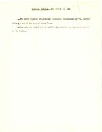 "...The Ninth Regiment of Louisiana, etc."