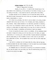 "Battle of Resaca---Full Particulars", 1864 May 18