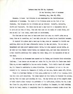 "Letters From the 5th Ga. Regiment", 1864 July 1