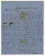 Correspondence