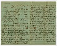 Correspondence