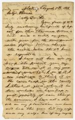 Correspondence