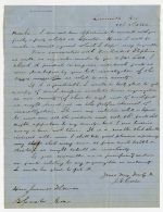 Correspondence