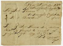 Correspondence