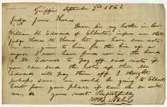 Correspondence