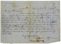 Correspondence