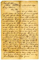 Correspondence