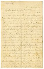 Correspondence