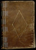 Charles Wood diary, 1857-1869