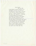 Charles A. James Martin family papers, 1864