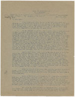 Joshua Breyfogle family papers 1864, 1903