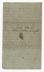 Letters