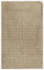 Letters