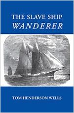 The slave ship Wanderer