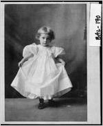 [Photograph of Cornelia Chappell, Milledgeville, Baldwin County, Georgia, 1896 Aug. 27]