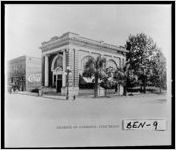 CHAMBER OF COMMERCE -- FITZGERALD