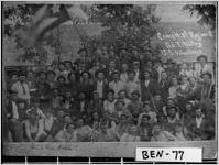 Company H, 1st Regiment Ga, Infantry, U.S. Volunteers.
