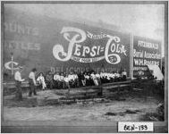FITZGERALD HORSESHOE CLUB AUG 15 1911