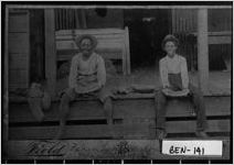 Field Farmers Children . . . Watermelon