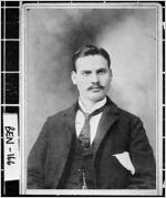 [Photograph of Jacob Jackson Dorminy, Fitzgerald, Ben Hill County, Georgia, 1905]