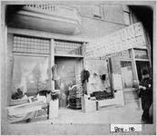 [Photograph of the Empire store, Fitzgerald, Ben Hill County, Georgia, ca. 1905]