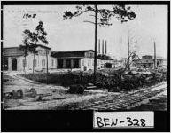 A. B. and A. Shops, Fitzgerald, Ga