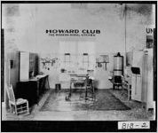 Photograph of an exhibit at the Georgia State Exposition, Macon, Bibb County, Georgia, 1928