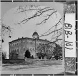 [Stereograph of Georgia Academy for the Blind, Macon, Bibb County, Georgia, 1876]