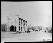 VIEW ON POPLAR STREET