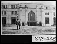 [Photograph of Terminal Station, Macon, Bibb County, Georgia, ca. 192-]