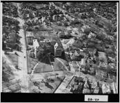 [Photograph of Mount De Sales Academy, Macon, Bibb County, Georgia, 1952 Jan. 30]