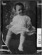 [Photograph of J.E. Campbell, Jr., Cartersville, Bartow County, Georgia]