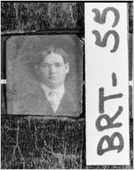 [Photograph of Tomp Moore, Bartow County, Georgia]