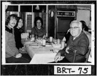 [Photograph of a family group, Bartow County, Georgia, 1974]