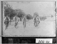 The Ramblers H.S. Perry | N.J. Kelly | H.J. Gurrison | W.H. Sheats | H.D. Jackson . . .