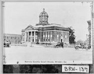 Barrow County Court House, Winder, Ga.