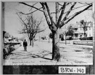 Broad Street looking east. WINDER, Ga.