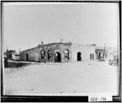 [Photograph of a bank, Winder, Barrow County, Georgia, 1920]
