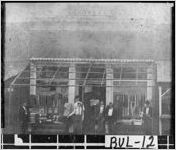 [Photograph of E.C. Oliver store, Statesboro, Bulloch County, Georgia, ca. 1900-1339?]