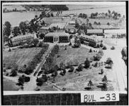 [Photograph of Georgia Southern College, Statesboro, Bulloch County, Georgia, 1941]
