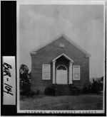 Bethany Methodist Church