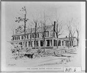 Hurst- THE VARNER HOUSE, INDIAN SPRINGS