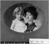 [Photograph of Furlow sisters, Jackson, Butts County, Georgia, ca. 1903]