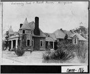 Swimming Pool & Guest House Dungeness