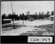 Civilian Conservation Corps . . . _Co. 452 Ga P-60 . . . Woodbine, Ga. F.C. Buckley . . .