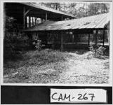 [Photograph of a turpentine still, Spring Bluff, Camden County, Georgia, 1973]