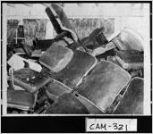 [Photograph of Orange Hall, Saint Marys, Camden County, Georgia, ca. 1974-1976?]