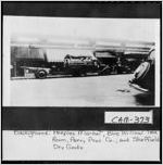 Photograph of the National Guard, Kingsland, Camden County, Georgia, ca. 1935
