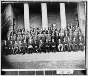 Young Men's Bible Class December 10, 1939 Boynton's Studio